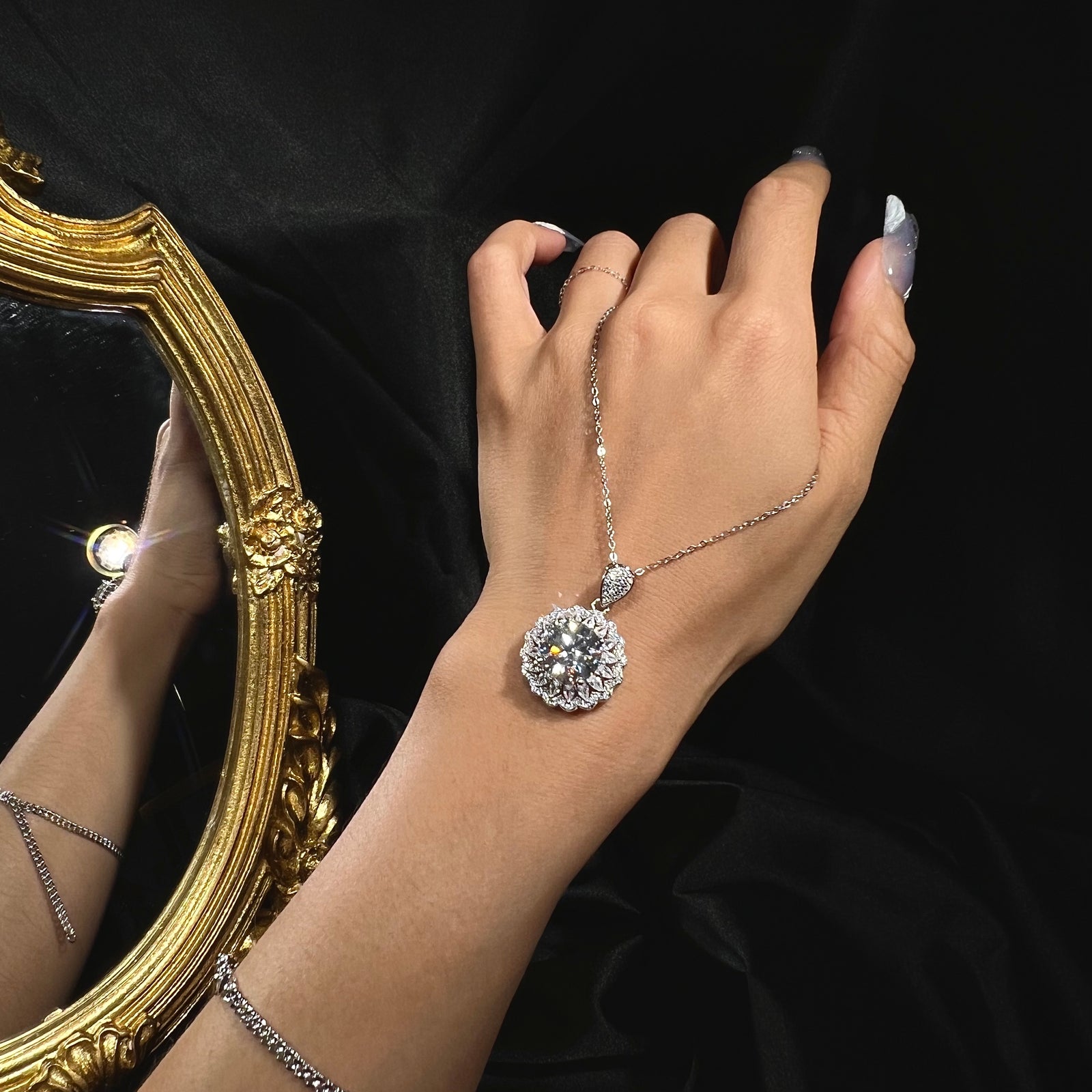 Necklaces＆Pandants